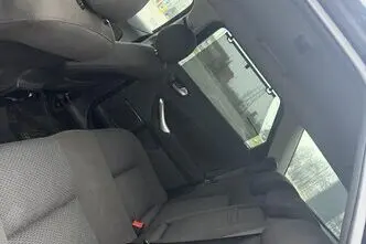 Ford Mondeo, 1.8, 92 kW, diisel, manuaal, esivedu