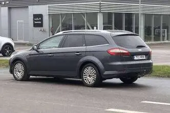 Ford Mondeo, 1.8, 92 kW, diisel, manuaal, esivedu