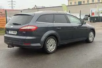 Ford Mondeo, 1.8, 92 kW, diisel, manuaal, esivedu