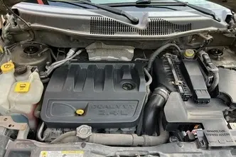 Jeep Compass, 2.4, 125 kW, bensiin, automaat, nelikvedu