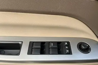 Jeep Compass, 2.4, 125 kW, bensiin, automaat, nelikvedu