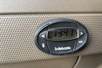 Jeep Compass, 2.4, 125 kW, bensiin, automaat, nelikvedu