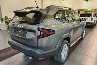 Dacia, 1.2, 103 kW, hybrid, manual, front-wheel drive