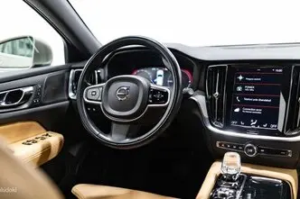Volvo V60, 2.0, 214 kW, pistikhübriid, automaat, nelikvedu
