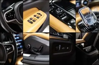 Volvo V60, 2.0, 214 kW, pistikhübriid, automaat, nelikvedu