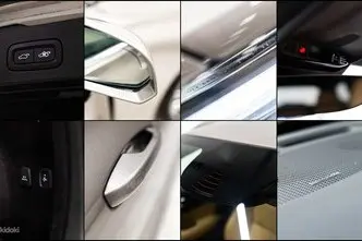 Volvo V60, 2.0, 214 kW, pistikhübriid, automaat, nelikvedu