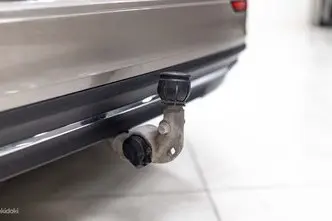 Volvo V60, 2.0, 214 kW, pistikhübriid, automaat, nelikvedu