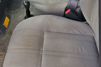 Toyota Hiace, 2.5, 86 kW, дизель, механическая, полный привод