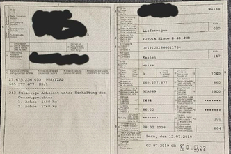 Toyota Hiace, 2.5, 86 kW, дизель, механическая, полный привод