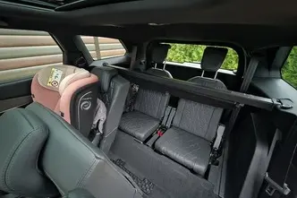 Peugeot 5008, 1.2, 96 kW, benzīns, automātiskā, priekšējā piedziņa