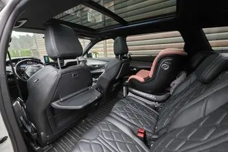 Peugeot 5008, 1.2, 96 kW, benzīns, automātiskā, priekšējā piedziņa