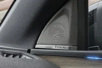 Peugeot 5008, 1.2, 96 kW, benzīns, automātiskā, priekšējā piedziņa