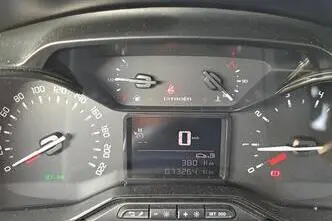 Citroën C3, 1.2, 61 kW, bensiin, manuaal, esivedu