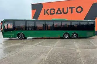 Volvo B8RLE 8900 6x2, 240 kW, diesel, automatic