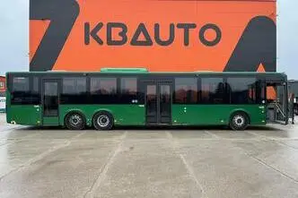 Volvo B8RLE 8900 6x2, 240 kW, diesel, automatic