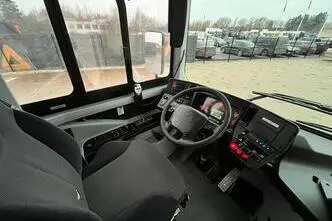 Volvo B8RLE 8900 6x2, 240 kW, diesel, automatic