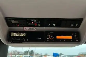 Volvo B8RLE 8900 6x2, 240 kW, diesel, automatic