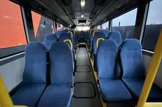 Volvo B8RLE 8900 6x2, 240 kW, diesel, automatic