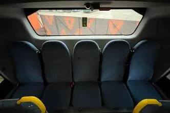 Volvo B8RLE 8900 6x2, 240 kW, diesel, automatic