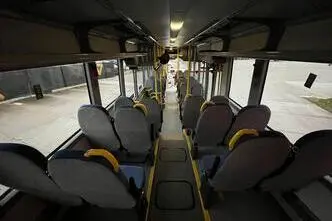 Volvo B8RLE 8900 6x2, 240 kW, diesel, automatic