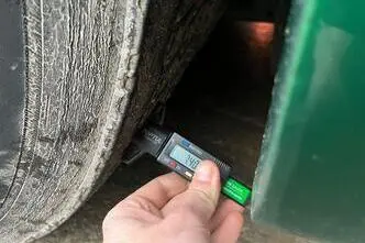 Volvo B8RLE 8900 6x2, 240 kW, diesel, automatic