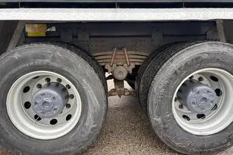 Scania R730, 537 kW, diisel, automaat