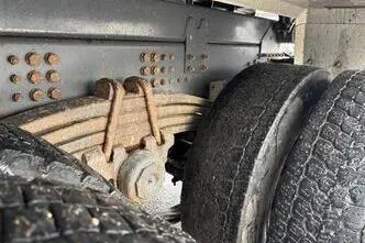 Scania R730, 537 kW, diisel, automaat