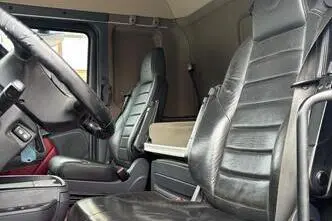 Scania R730, 537 kW, diisel, automaat