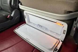 Scania R730, 537 kW, diisel, automaat