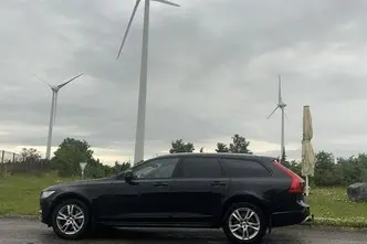 Volvo V90 Cross Country, 2.0, 175 kW, diisel, automaat, nelikvedu