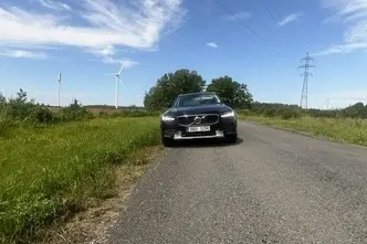 Volvo V90 Cross Country, 2.0, 175 kW, diisel, automaat, nelikvedu