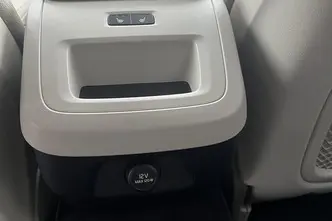 Volvo V90 Cross Country, 2.0, 175 kW, diisel, automaat, nelikvedu