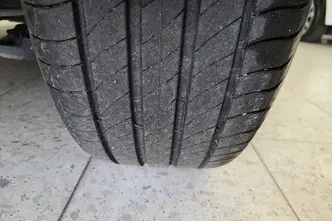 Citroën C3, 1.2, 61 kW, petrol, manual, front-wheel drive