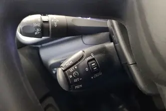 Citroën C3, 1.2, 61 kW, petrol, manual, front-wheel drive