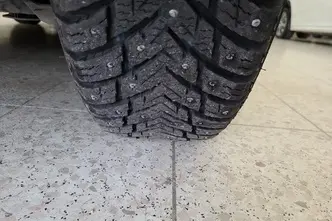 Hyundai i20, 1.0, 73 kW, petrol, automatic, front-wheel drive