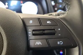 Hyundai i20, 1.0, 73 kW, petrol, automatic, front-wheel drive