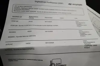 Hyundai i20, 1.0, 73 kW, petrol, automatic, front-wheel drive