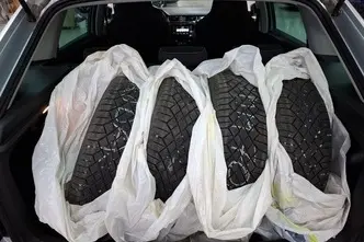 Škoda Rapid, 1.2, 66 kW, petrol, automatic, front-wheel drive