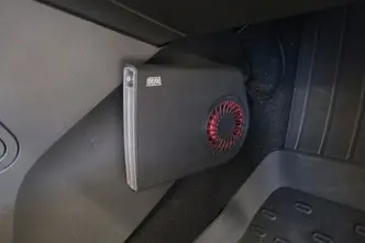 Dacia Sandero, 1.0, 67 kW, petrol, manual, front-wheel drive