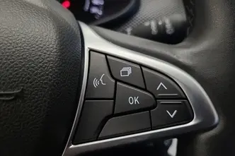 Dacia Sandero, 1.0, 67 kW, petrol, manual, front-wheel drive