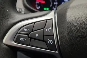 Dacia Sandero, 1.0, 67 kW, petrol, manual, front-wheel drive