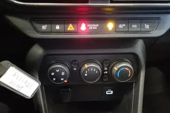 Dacia Sandero, 1.0, 67 kW, petrol, manual, front-wheel drive