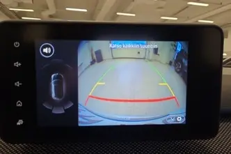 Dacia Sandero, 1.0, 67 kW, petrol, manual, front-wheel drive