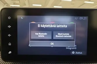 Dacia Sandero, 1.0, 67 kW, petrol, manual, front-wheel drive