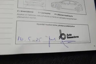 Hyundai Kona, 100 kW, electric, automatic, front-wheel drive