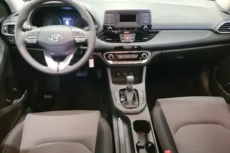 Hyundai i30, 1.0, 88 kW, petrol, automatic, front-wheel drive