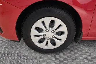 Hyundai i30, 1.0, 88 kW, petrol, automatic, front-wheel drive