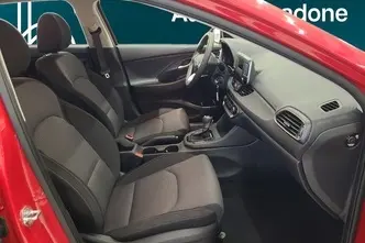 Hyundai i30, 1.0, 88 kW, petrol, automatic, front-wheel drive