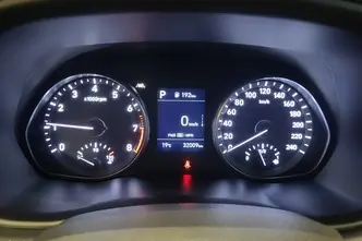 Hyundai i30, 1.0, 88 kW, petrol, automatic, front-wheel drive