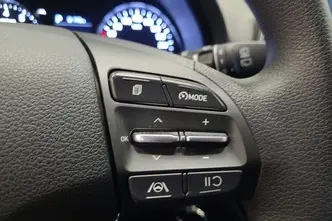 Hyundai i30, 1.0, 88 kW, petrol, automatic, front-wheel drive